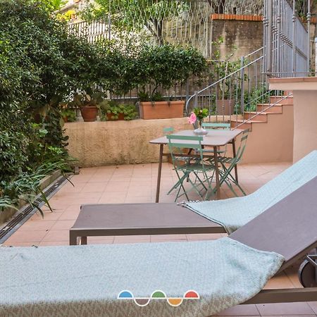 La Dolce Vita Lägenhet La Spezia Exteriör bild